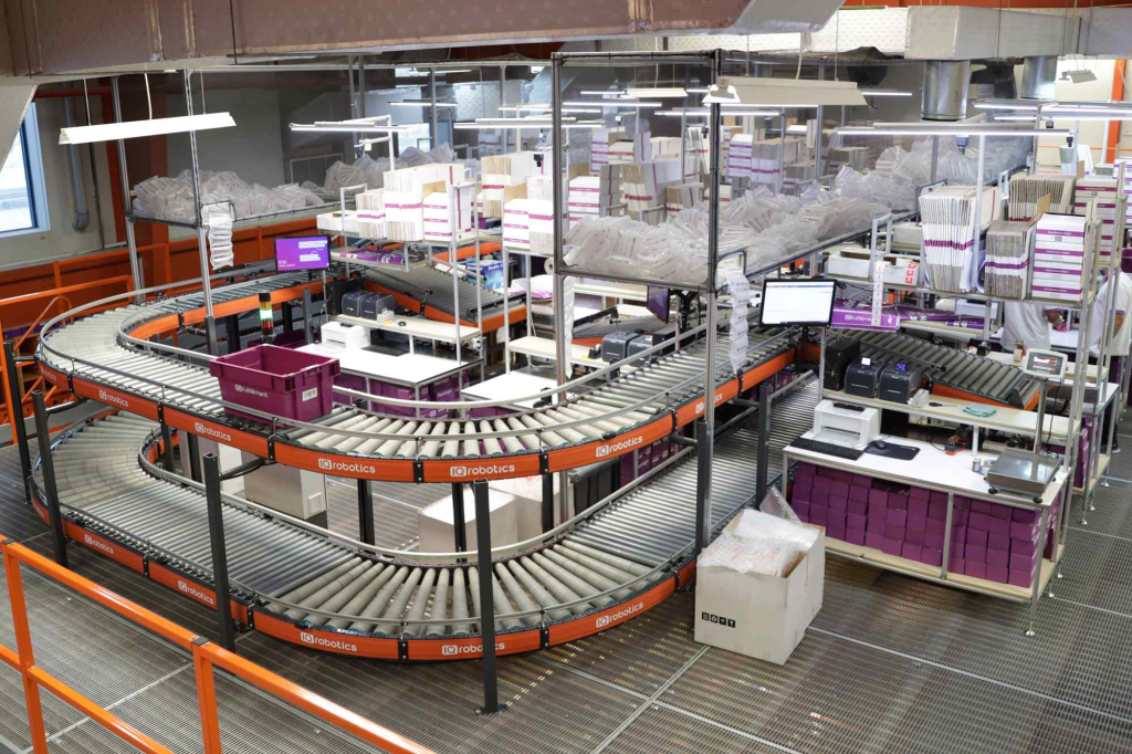 The Future of E-Commerce Fulfilment Solutions: Why Smart Logistics Matter More Than Ever