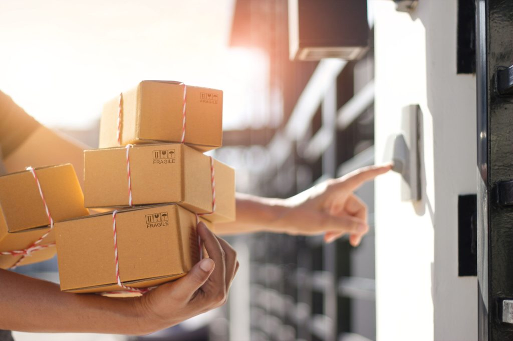IQ Fulfillment Services