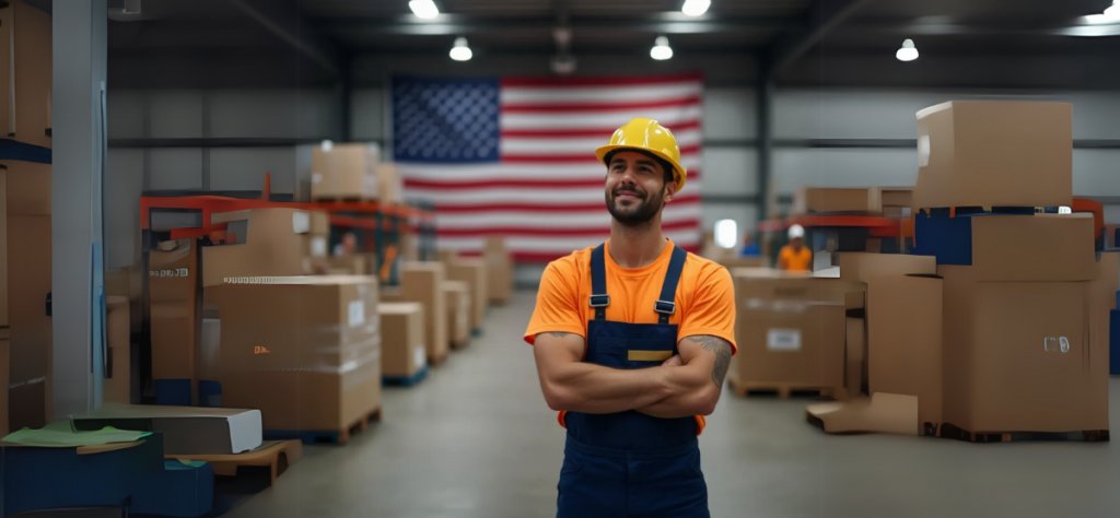 E-commerce Logistics Fulfilment Services in the UAE