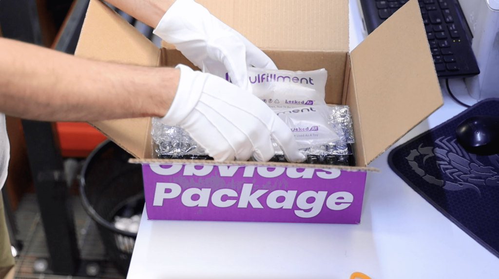 Future of Fulfillment: How Automation is Reducing Errors