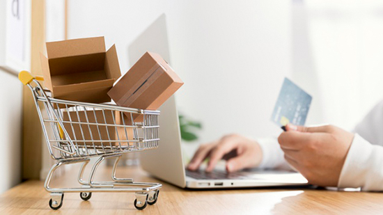 E-commerce Delivery 