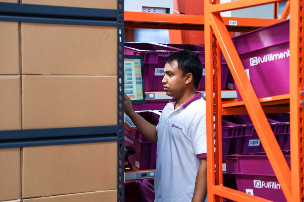 Future of Fulfillment: How Automation is Reducing Errors