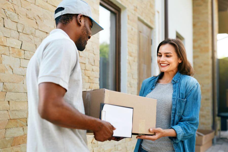 The Best e-commerce Courier Service for Faster Deliveries