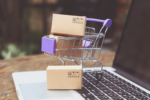 Why E-commerce Delivery Service Dubai is Essential