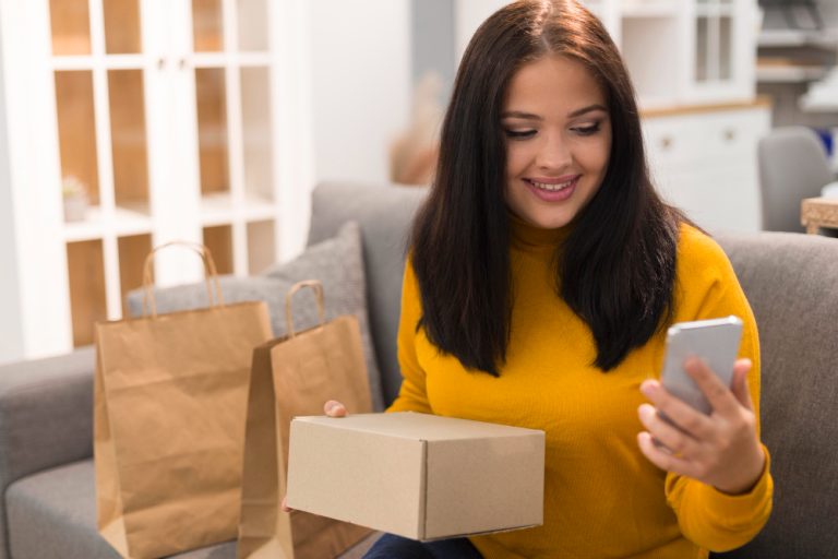 The Best e-commerce Courier Service for Faster Deliveries