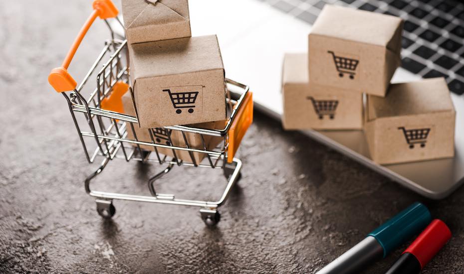 IQ Fulfillment Services Streamline E-Commerce Operations