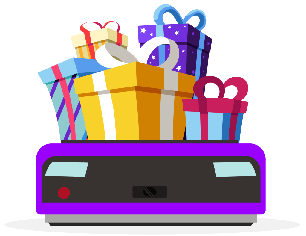 Why Choose IQ Fulfillment? Smarter E-Commerce Fulfillment