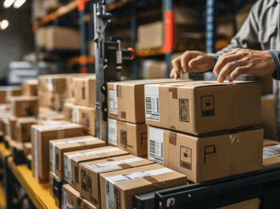 Right Fulfillment Partner