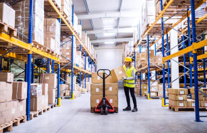 Fulfillment Solution