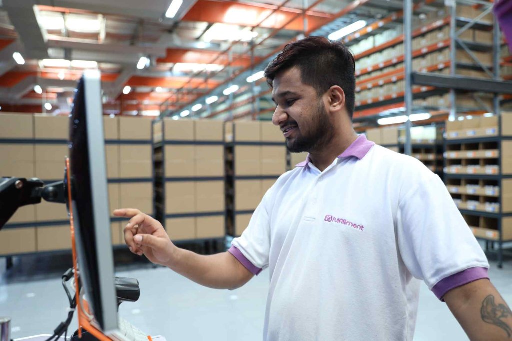 Why Choose IQ Fulfillment? Smarter E-Commerce Fulfillment