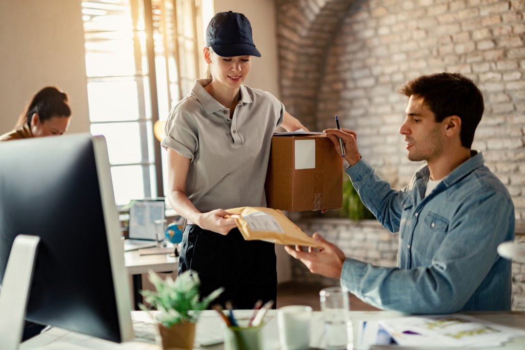 IQ Fulfillment Services Streamline E-Commerce Operations