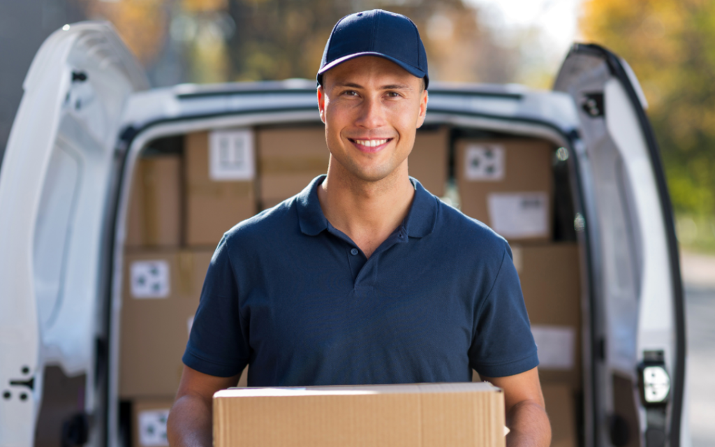 Last Mile Delivery Strategy 2025: How Smart Tech Is Reshaping Customer Expectations