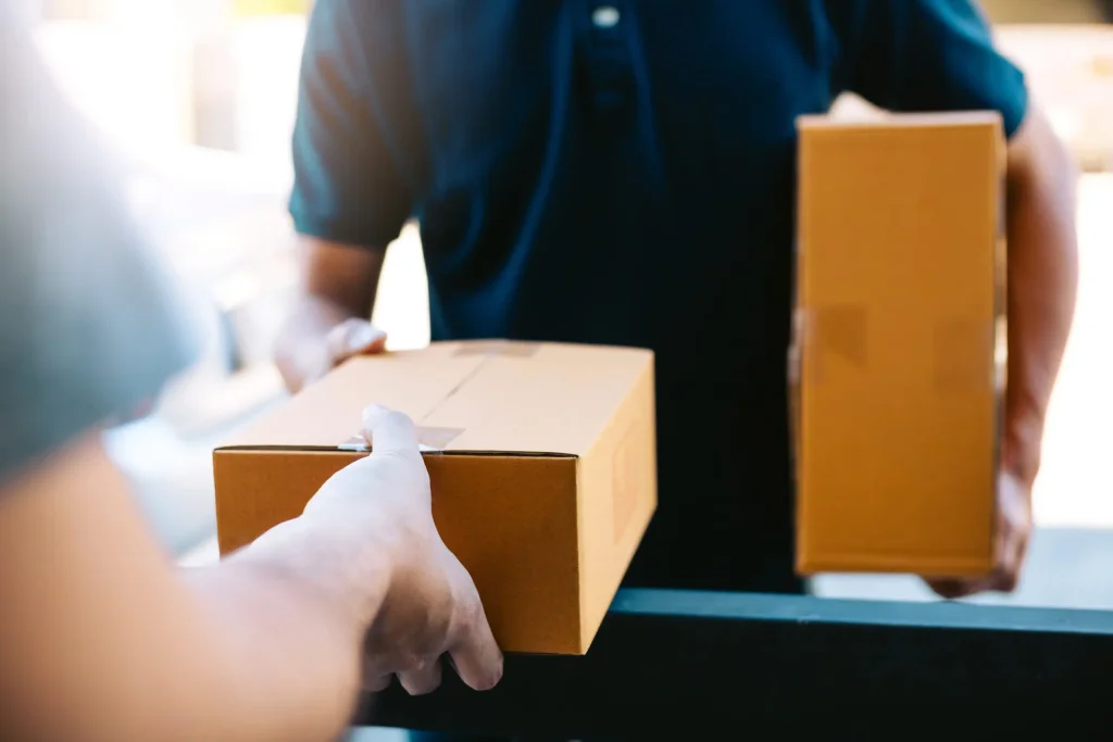 Last Mile Delivery Strategy 2025: How Smart Tech Is Reshaping Customer Expectations