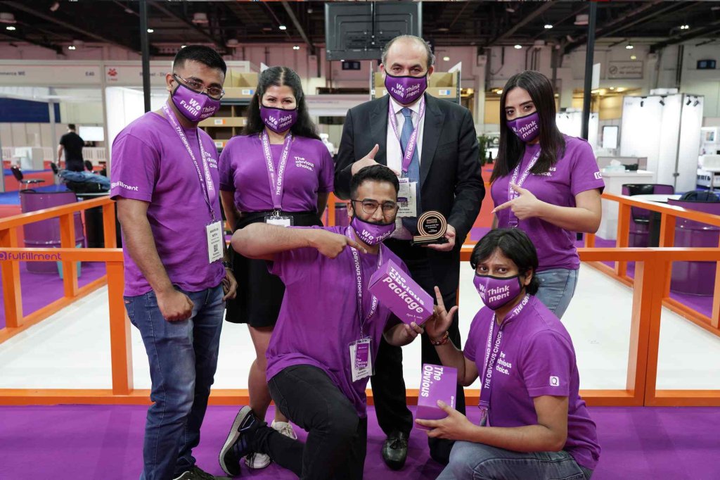 From Warehouses to Doorsteps: The Journey of Fulfilment and Delivery in the UAE