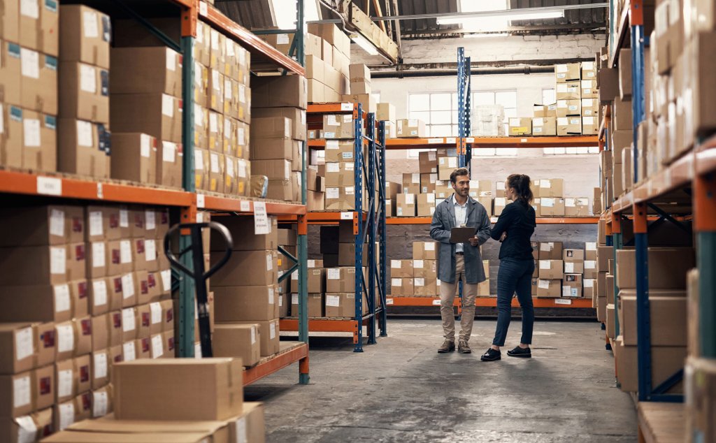 How the Best Business Fulfilment Services Can Transform Your Supply Chain