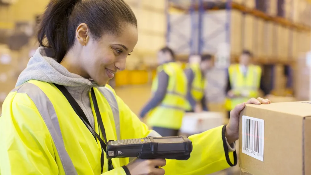 Online Store Fulfilment Explained: From Order to Delivery in the UAE