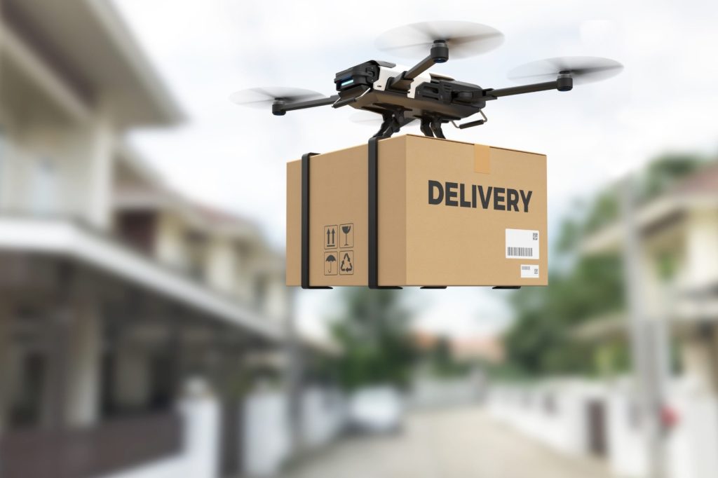 Last-mile delivery in E-Commerce and Why It Matters