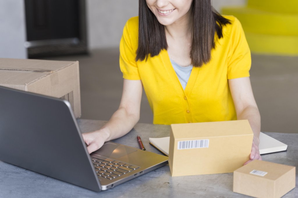 E-Commerce Fulfilment Solutions: Streamlining Your Online Store Operations