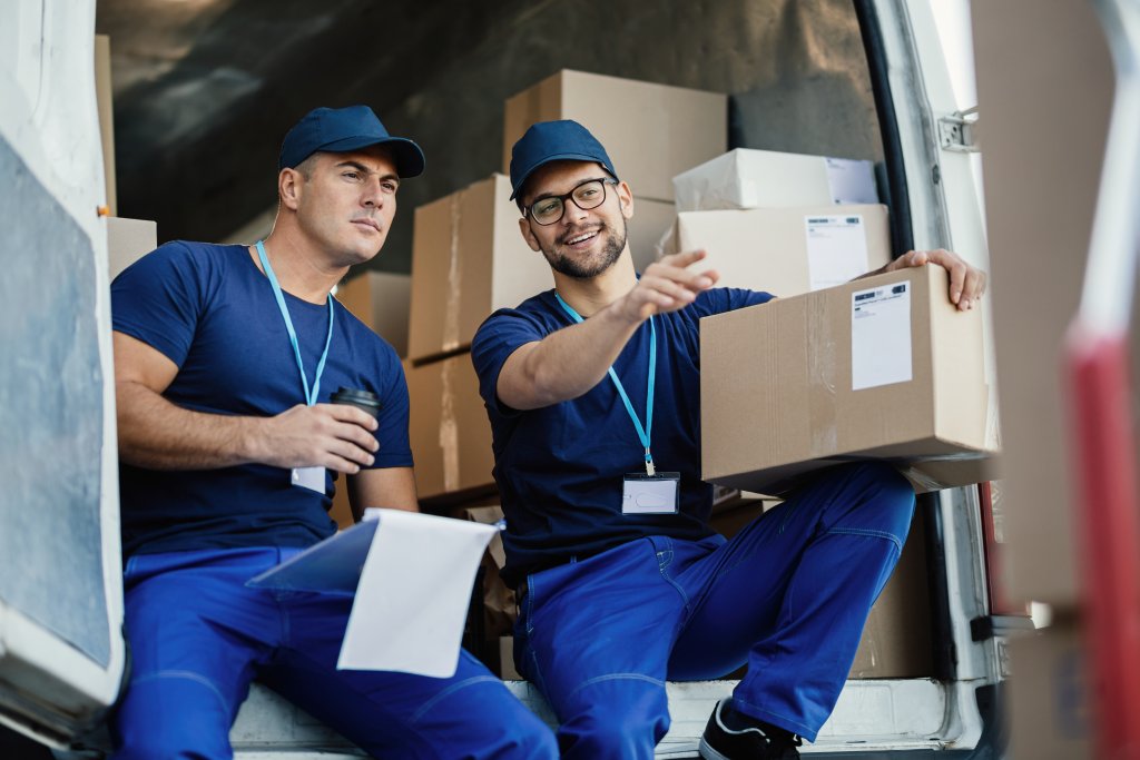 Mastering Shipping Fulfilment Services: Tips for Faster and Accurate Deliveries